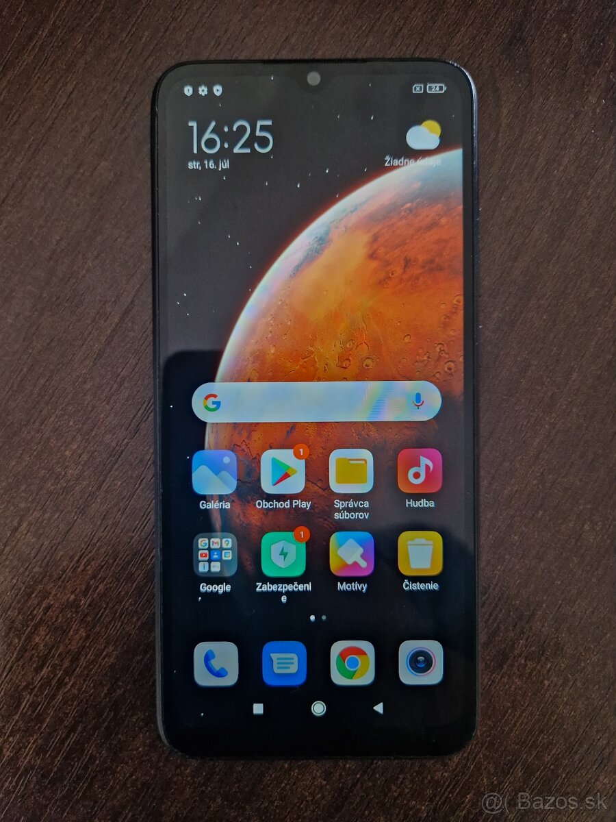 Redmi 9A
