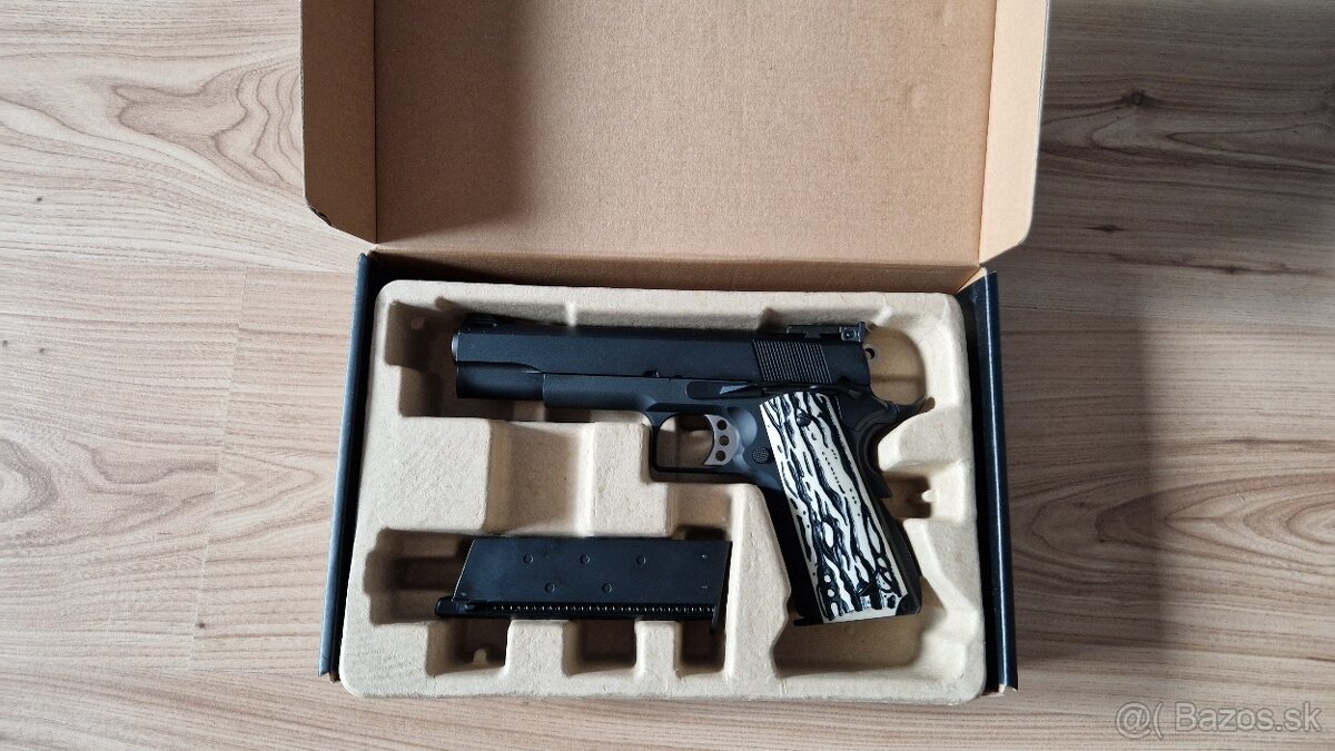 Airsoft pištoľ 1911 C