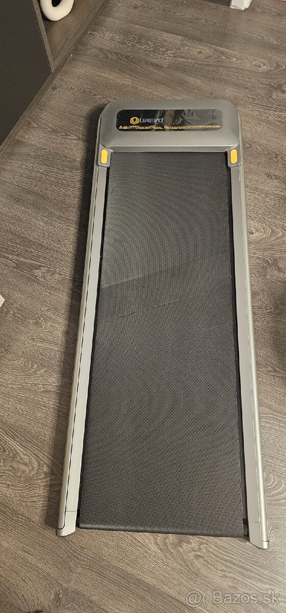 Predám bežecký pás Urevo U1 Walking Treadmill