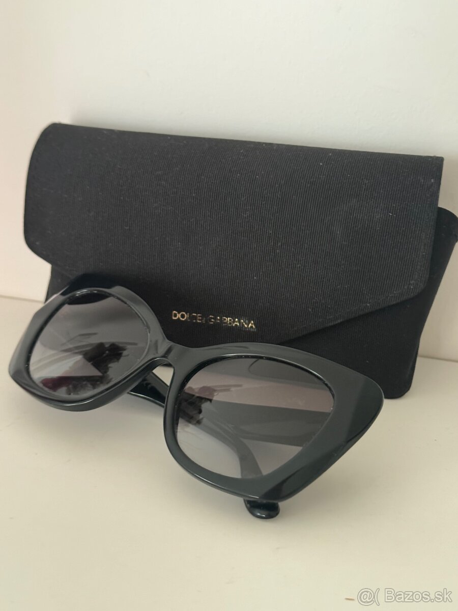 Dámske slnečné okuliare Dolce&Gabbana