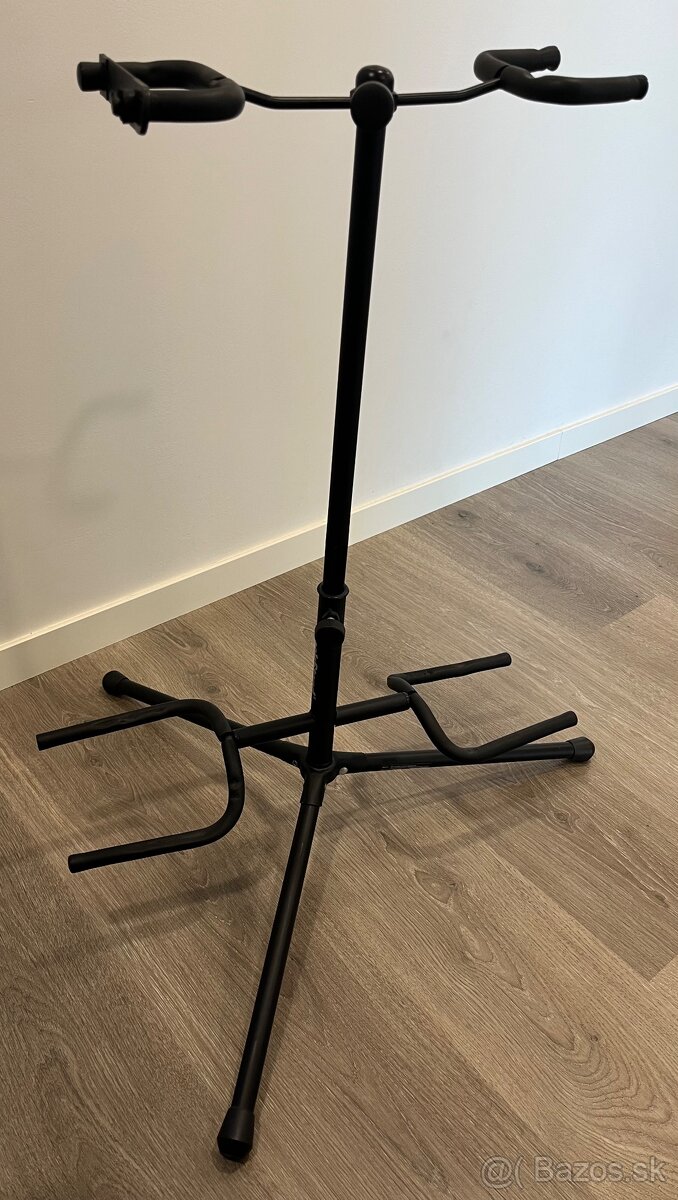 Rockstand gitarový stojan