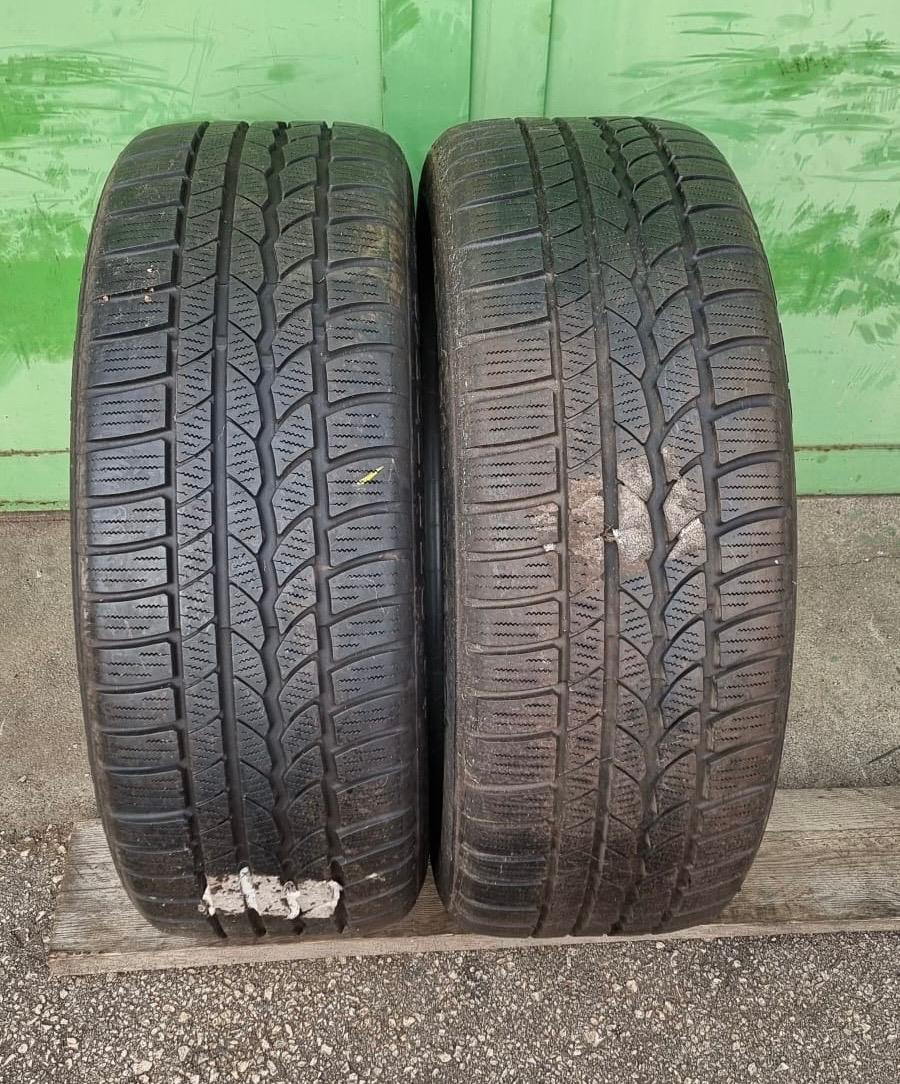 Zimné pneumatiky Continental 255/50R19