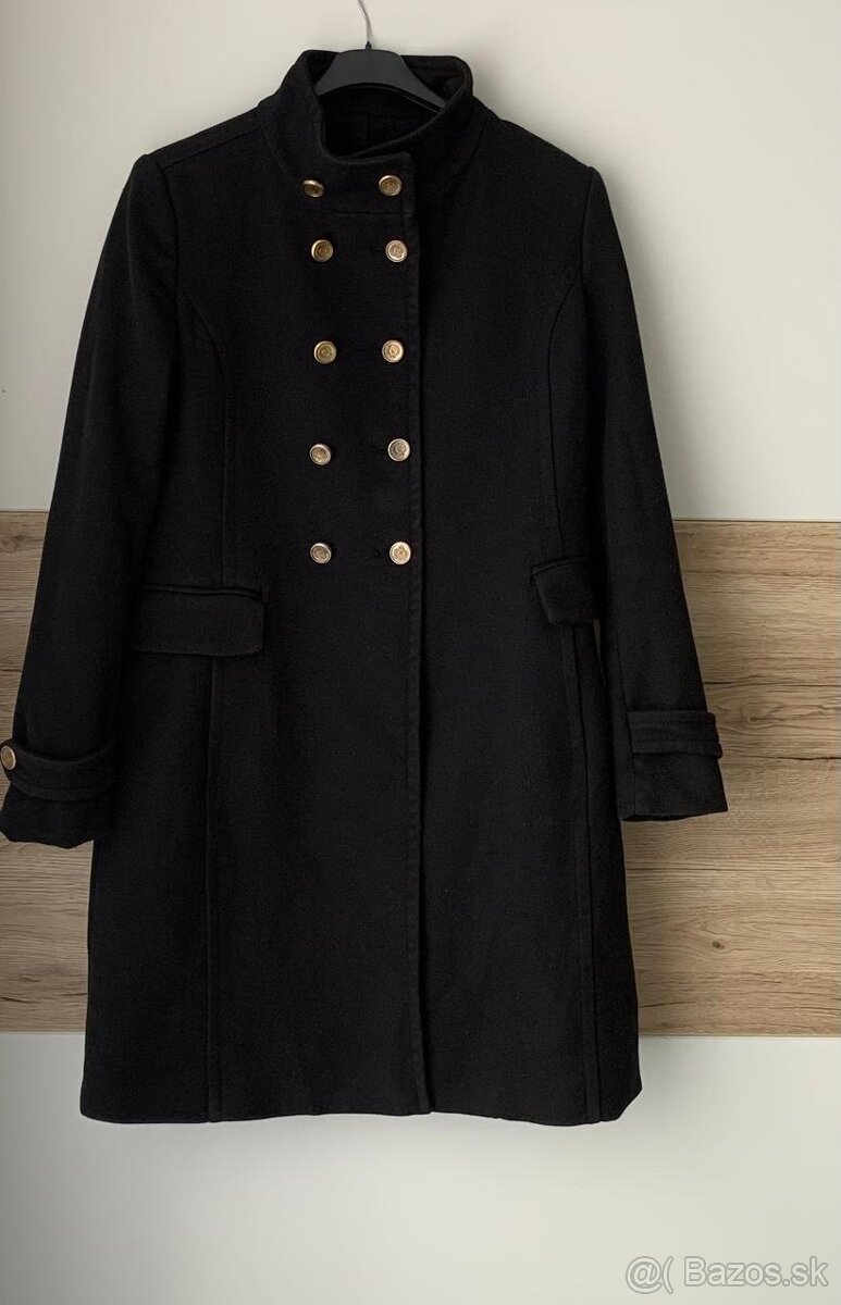 Dámsky kabát MANGO