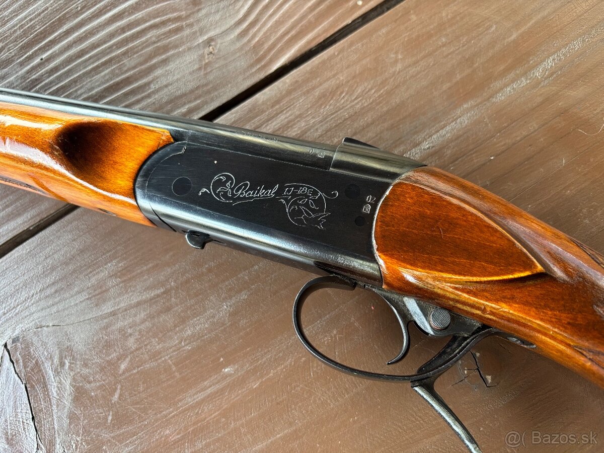 Broková jednotka IŽ-18