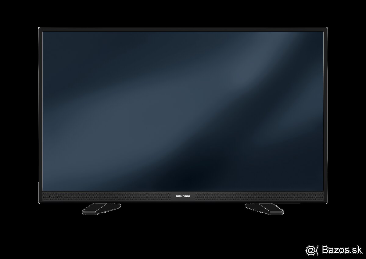 Predám Smart LED TV GRUNDIG 48VLE6421BL Full HD