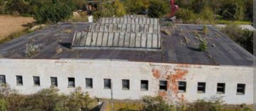 Prenajmem halu na stolarsku dielňu senec