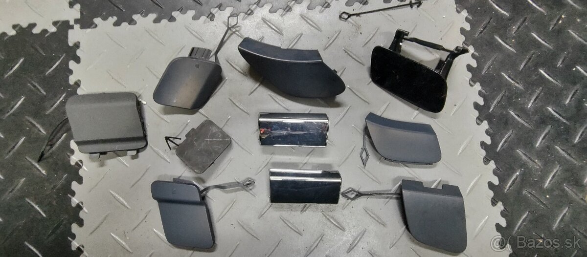 Kryt tazneho oka kryt narazika