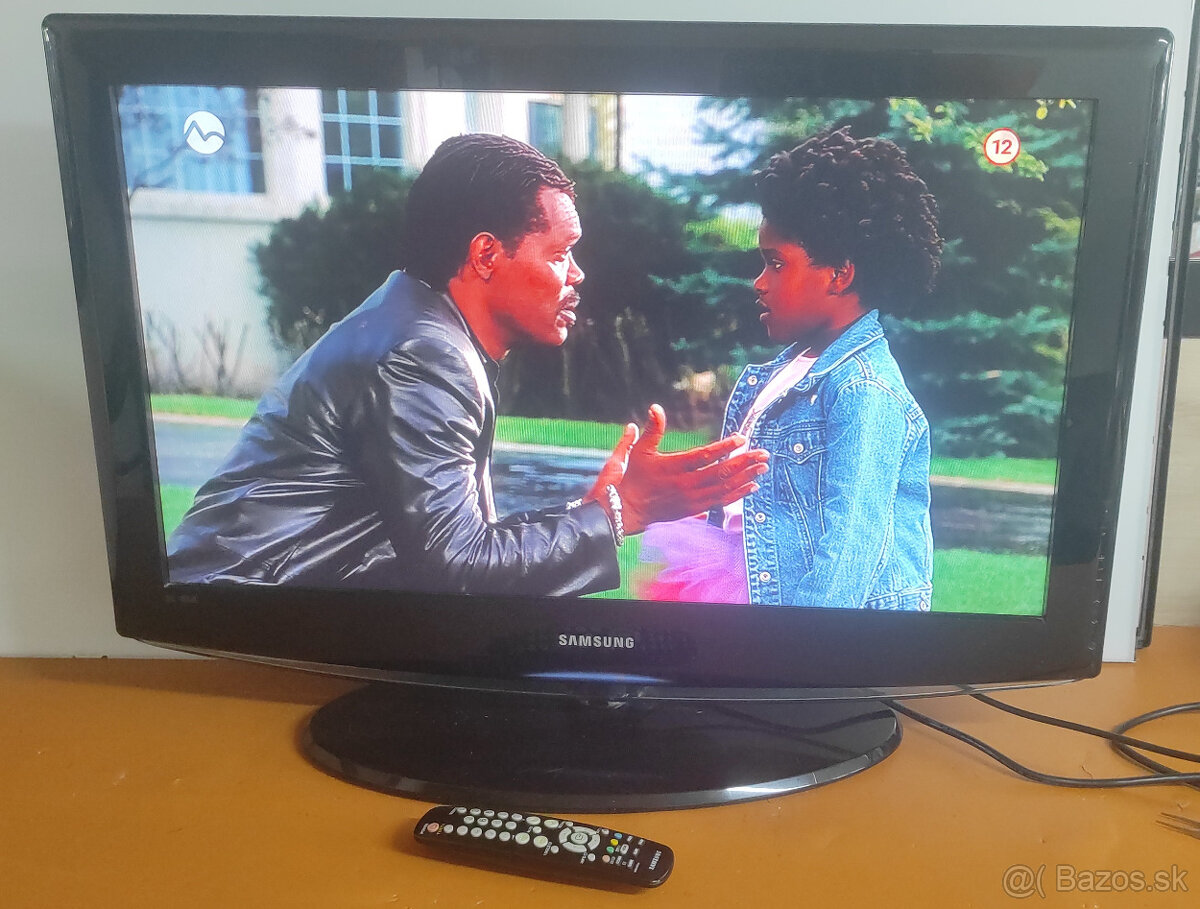 LCD TV SAMSUNG LE32R81B 32" / 80cm