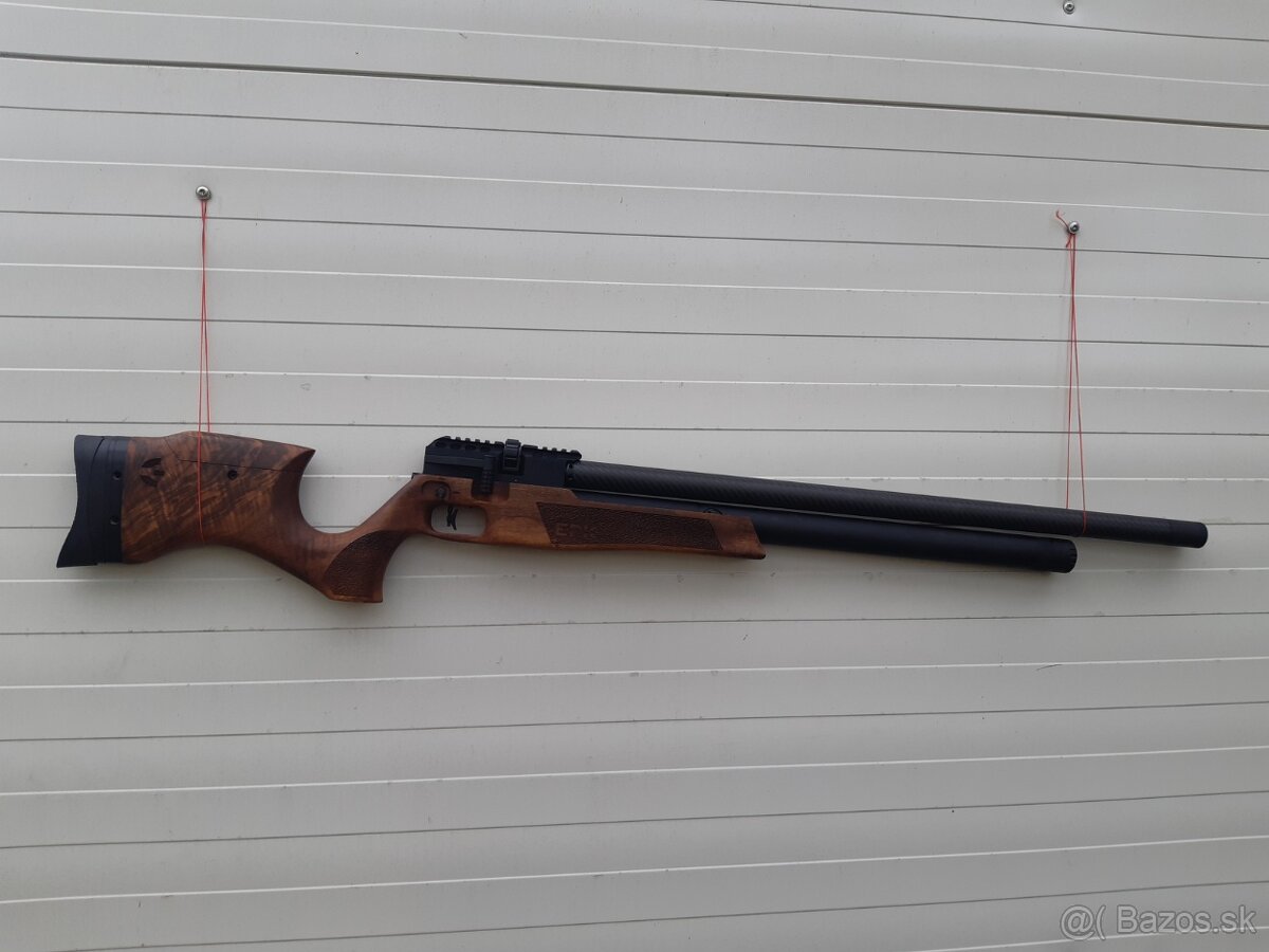 Predám PCP EPIC TWO Walnut