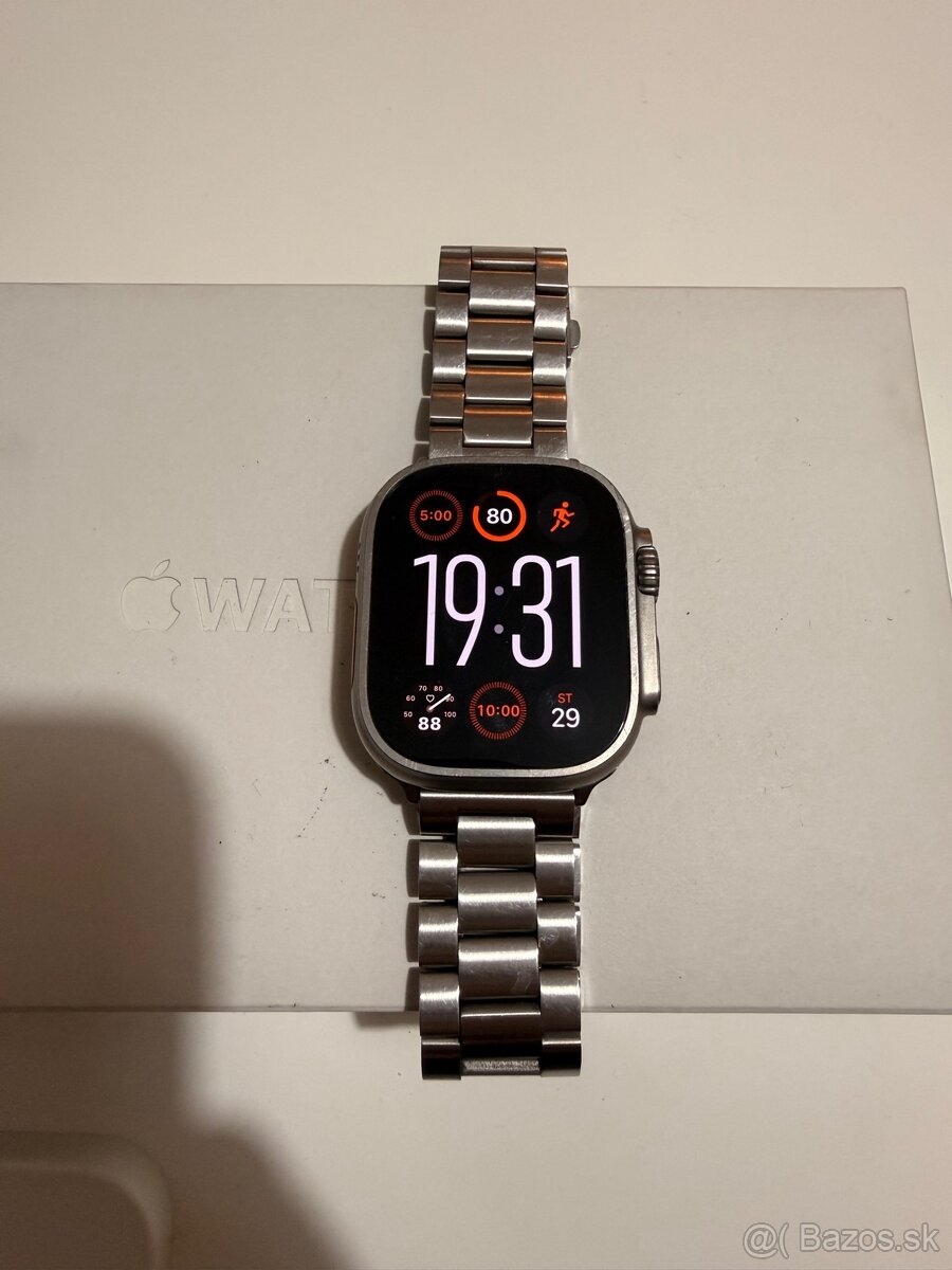 Apple watch ultra 2