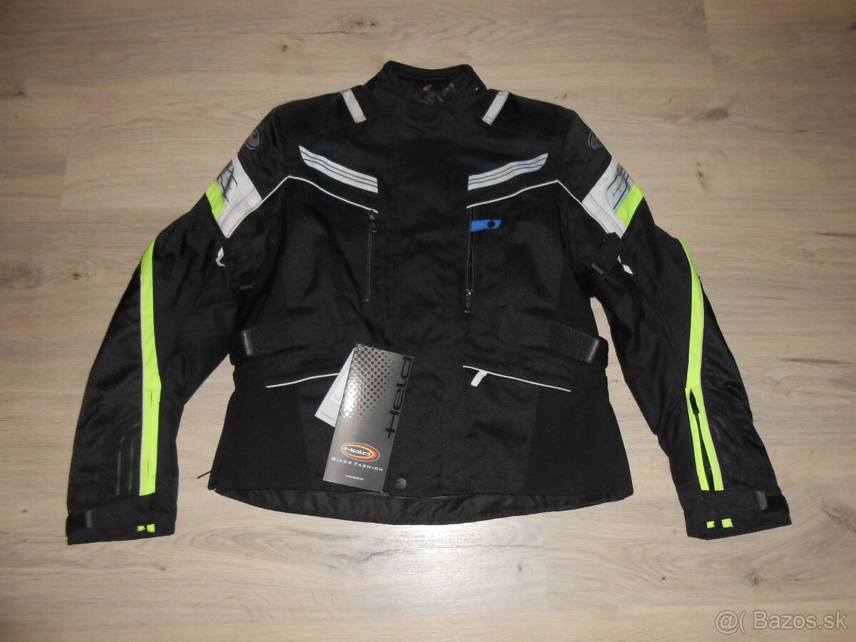 Predam novu kvalitnu damsku moto bundu znacky HELD