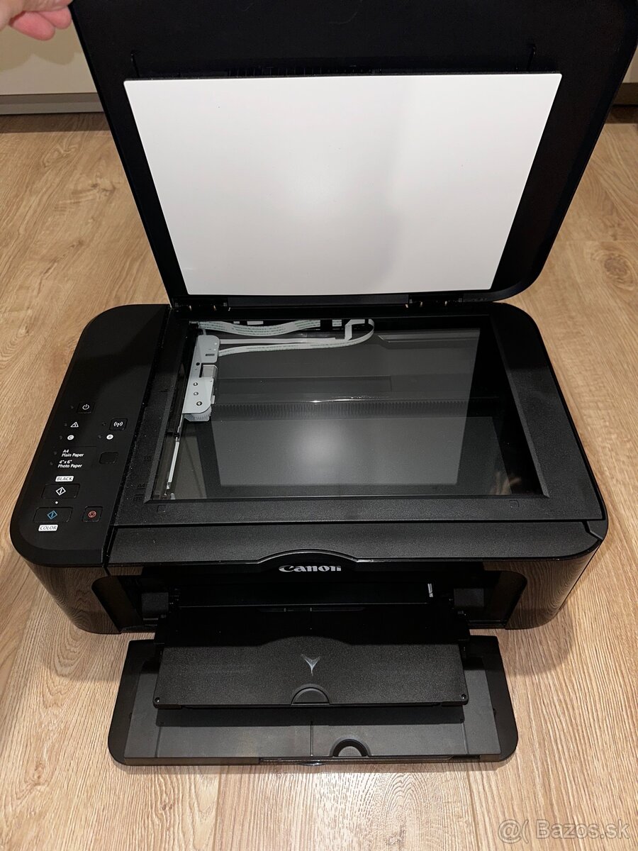 Predám tlačiareň Canon PIXMA MG3650S