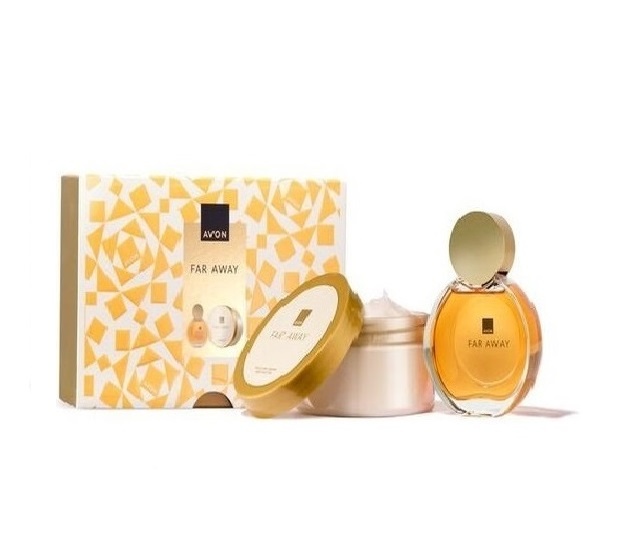 Darčekový set Far Away - Avon