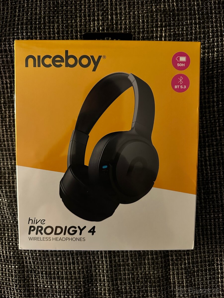 Niceboy Prodigy 4