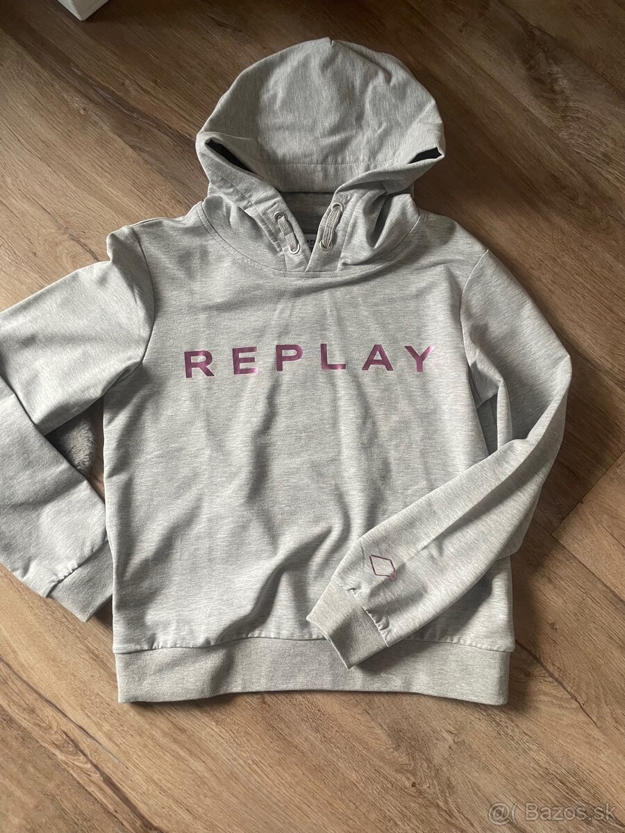 Dámska mikina vel.36