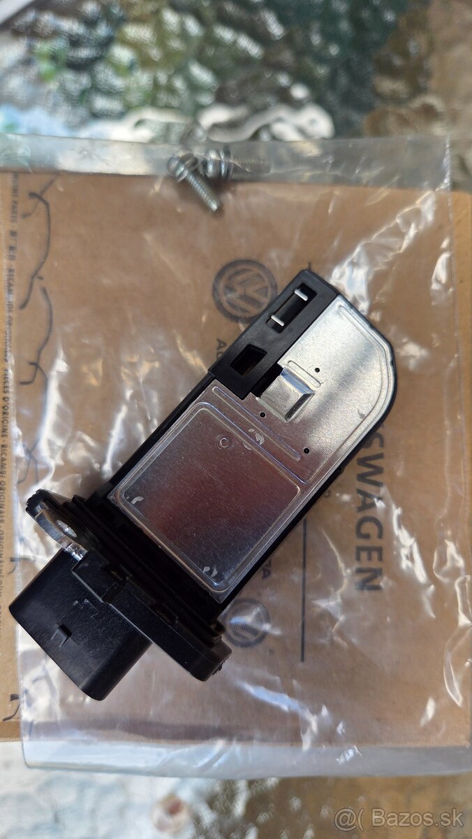 Váha vzduchu 3.0tdi a bitdi originál