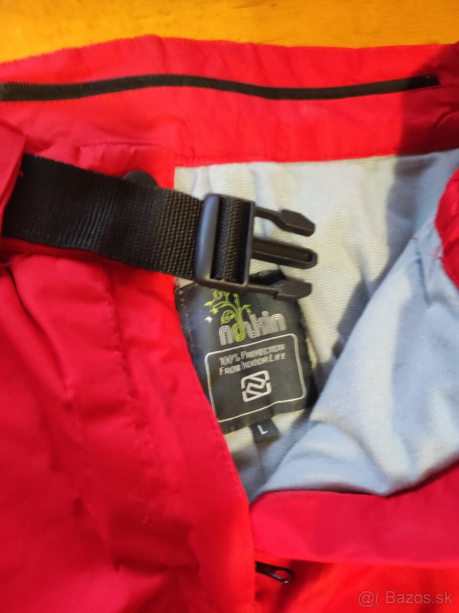 Otepľovačky lyžiarske