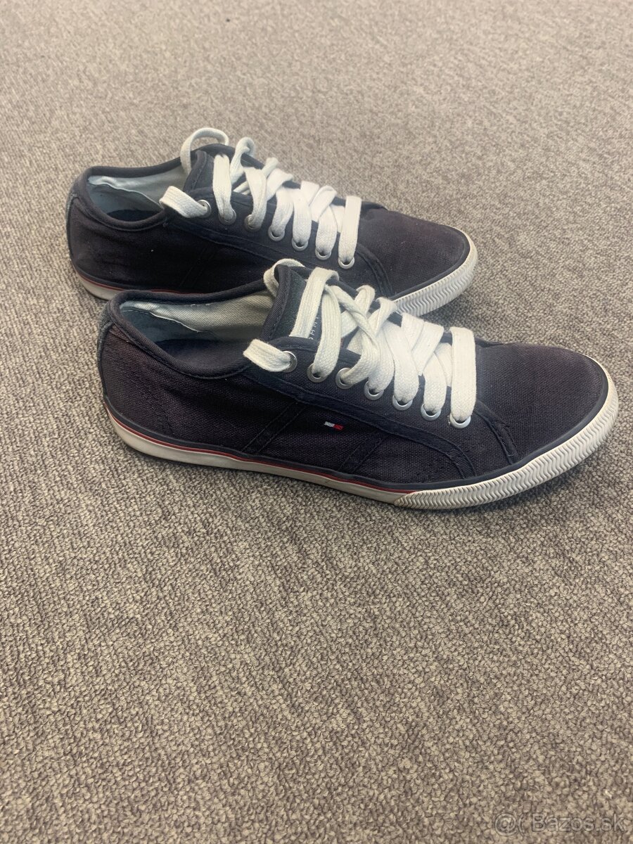 Tenisky Tommy Hilfiger