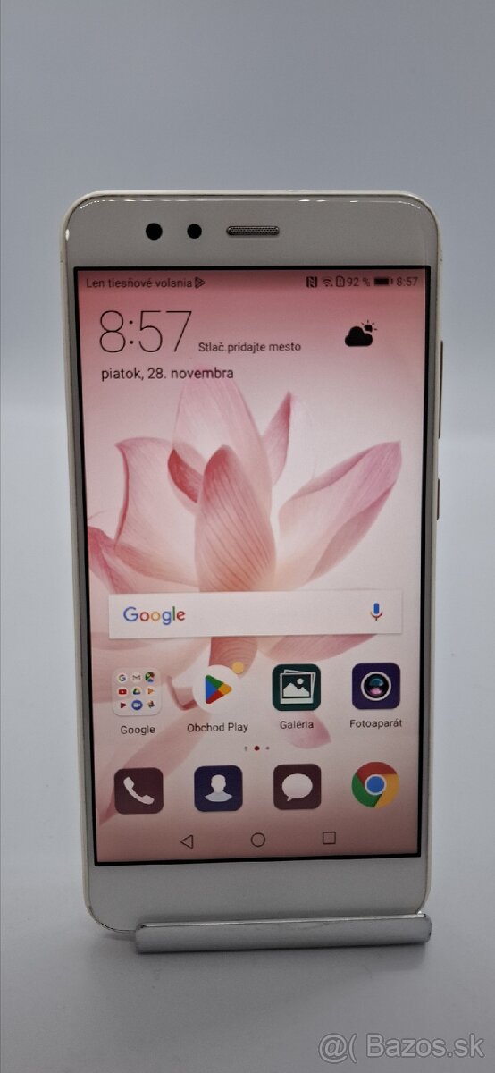 Predám mobilný telefón HUAWEI P10 Lite WAS-LX1.