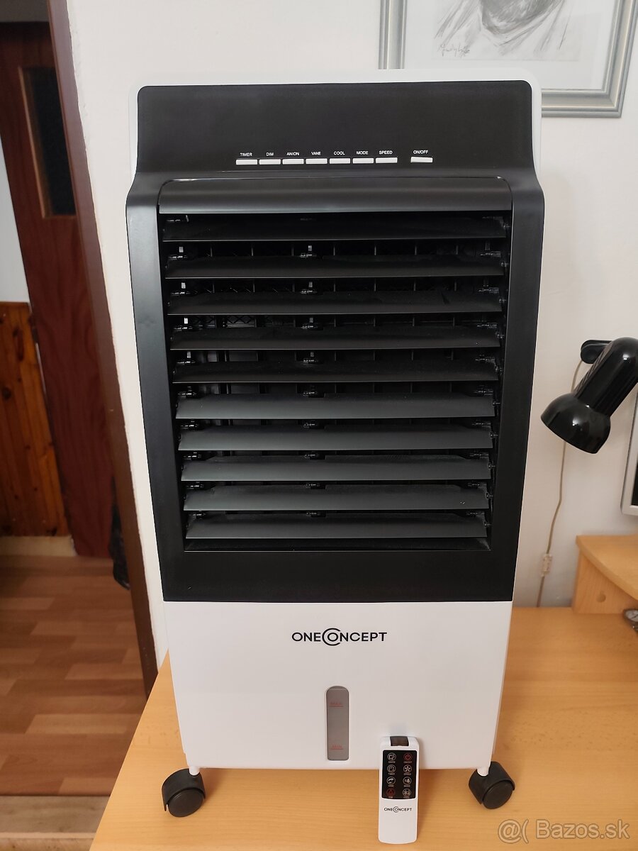 Ochladzovač ONE Concept CTR-1 4v1