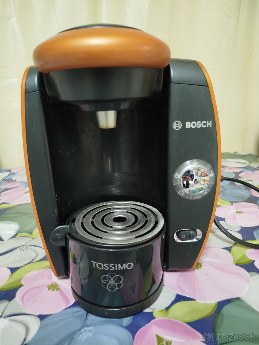 Predám funkčný kávovar