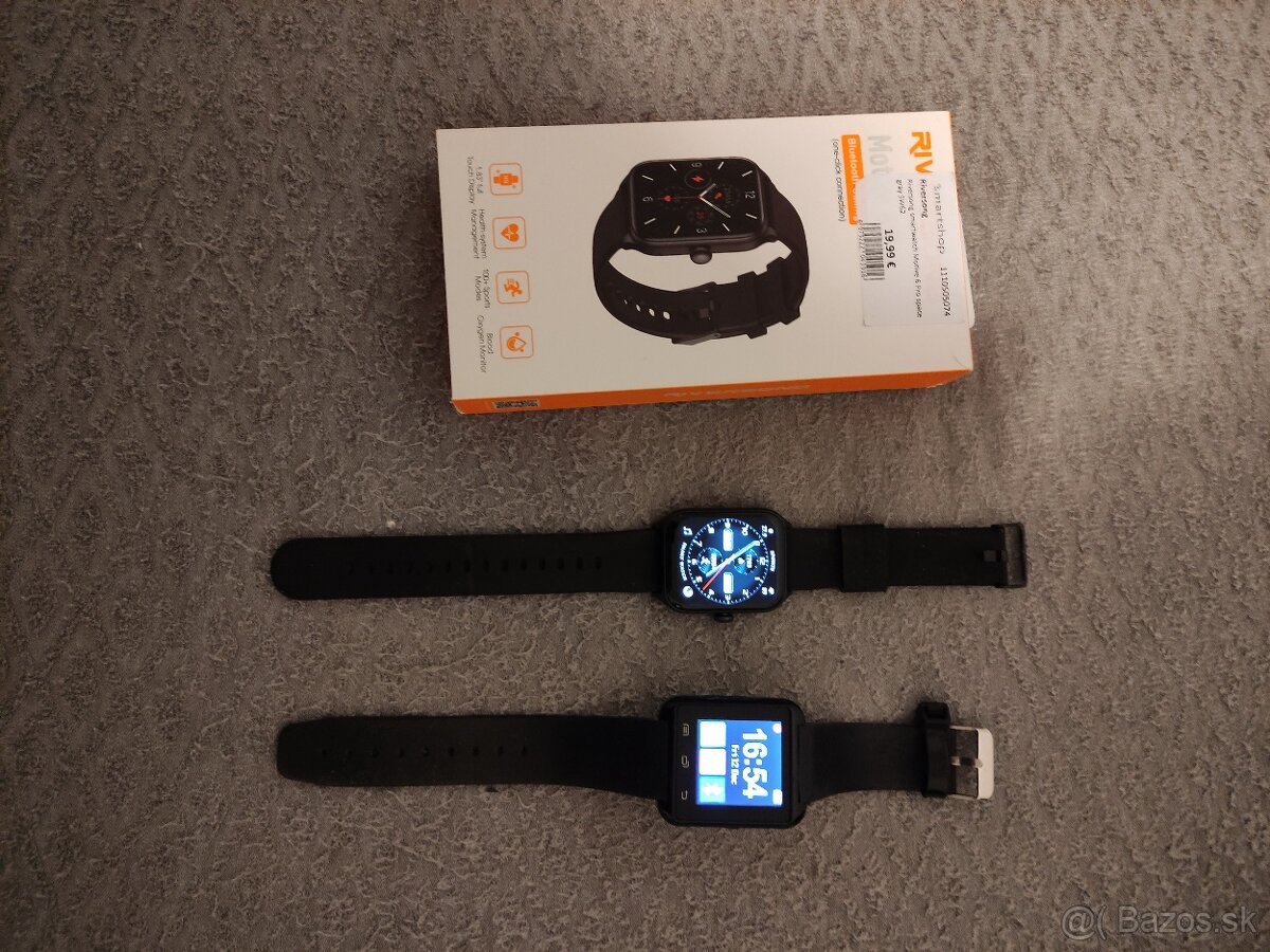 Riversong motive 6 pro