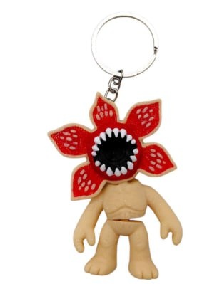 3D hračky v sortimente