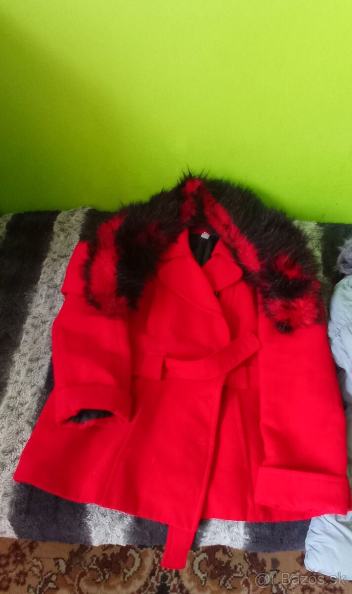 bunda kabat a vesiaky