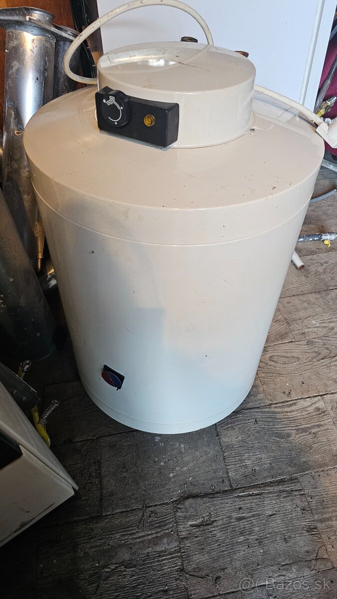 Predam elektricky bojler