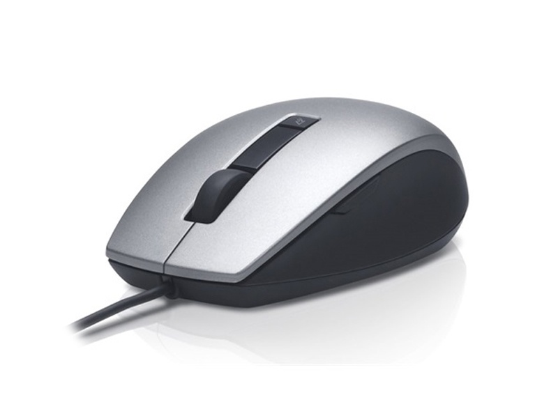 Predam novu USB mys dell