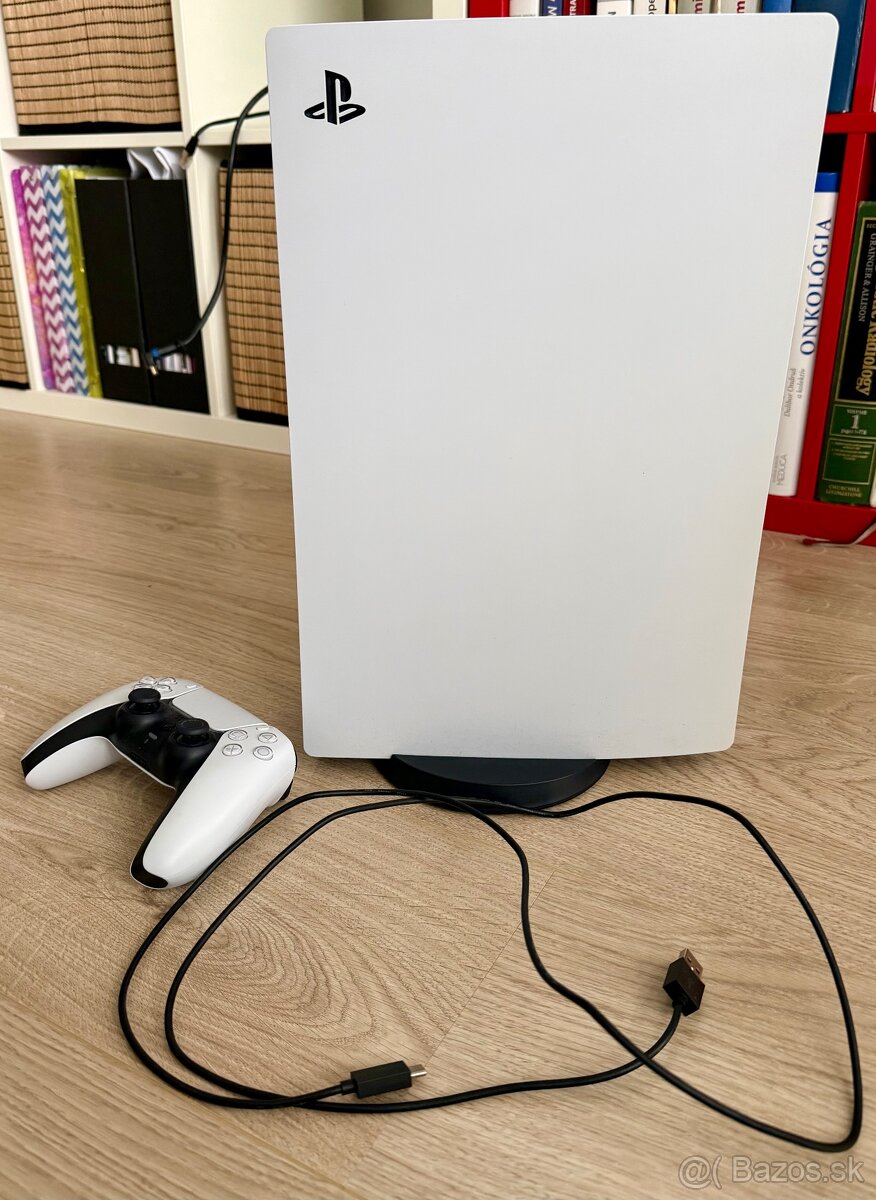 Playstation 5 1TB digital edition