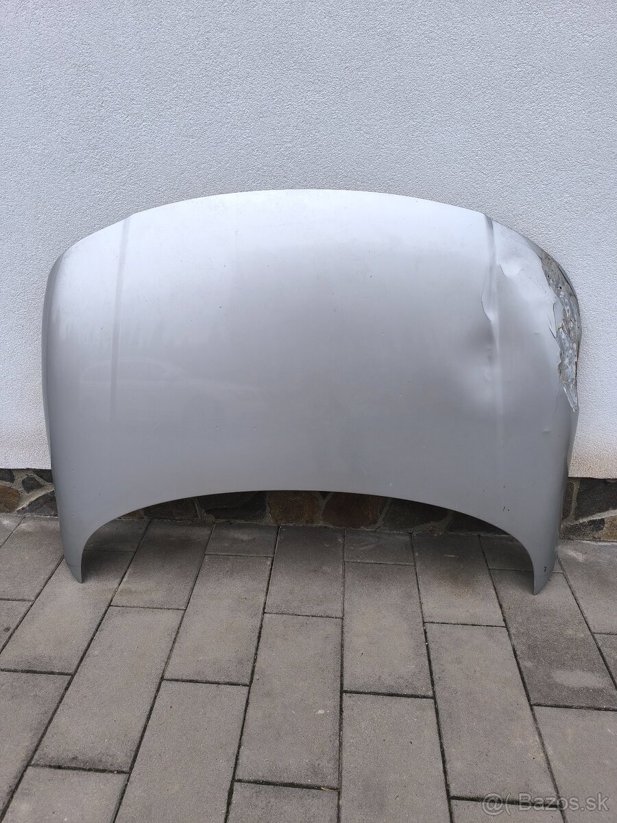 Audi TT predná kapota 1998-2005