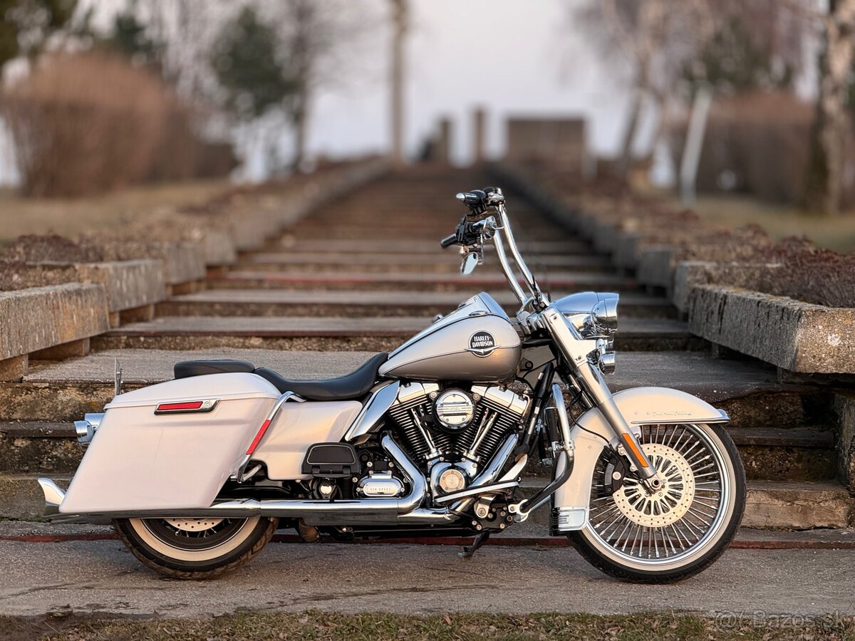 Harley Davidson Road King Classic