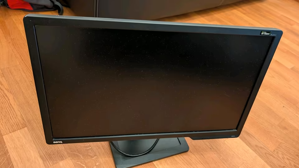 Benq Zowie XL2411Z