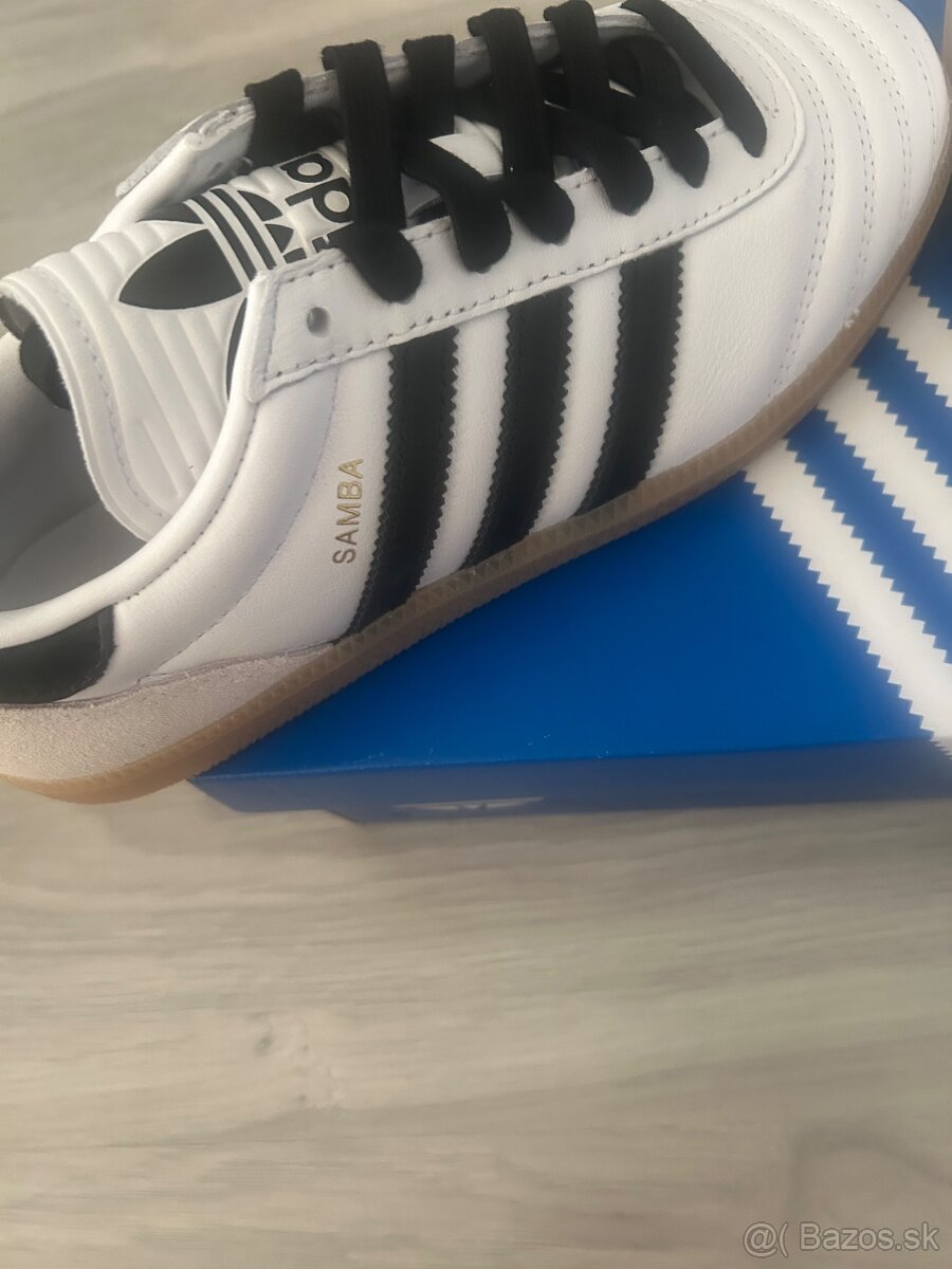Adidas Samba