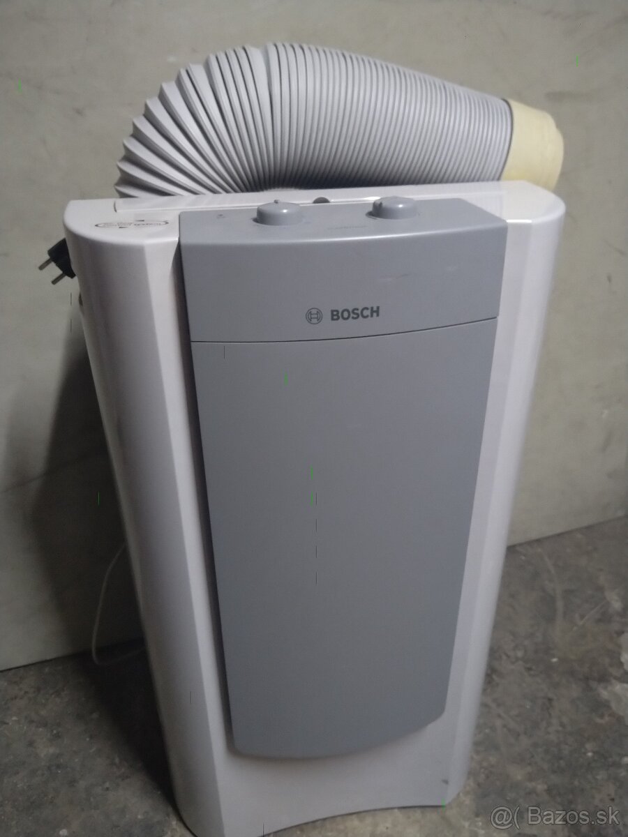 Mobilná klimatizácia bosch