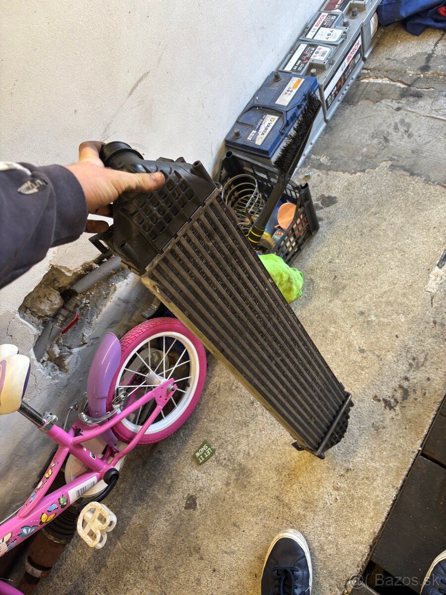 Intercooler volvo v60 / s60