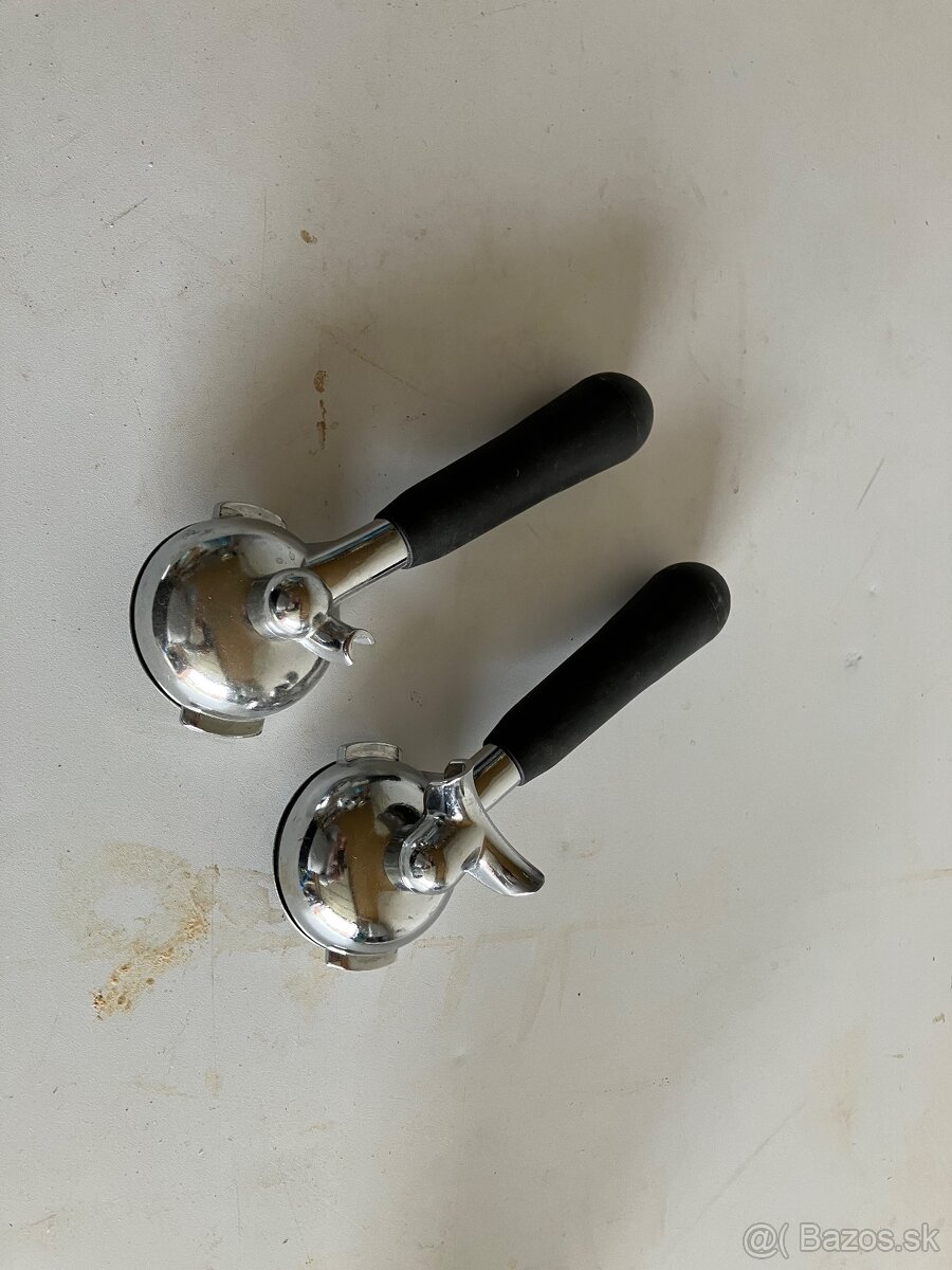 Predám páky do kavovaru