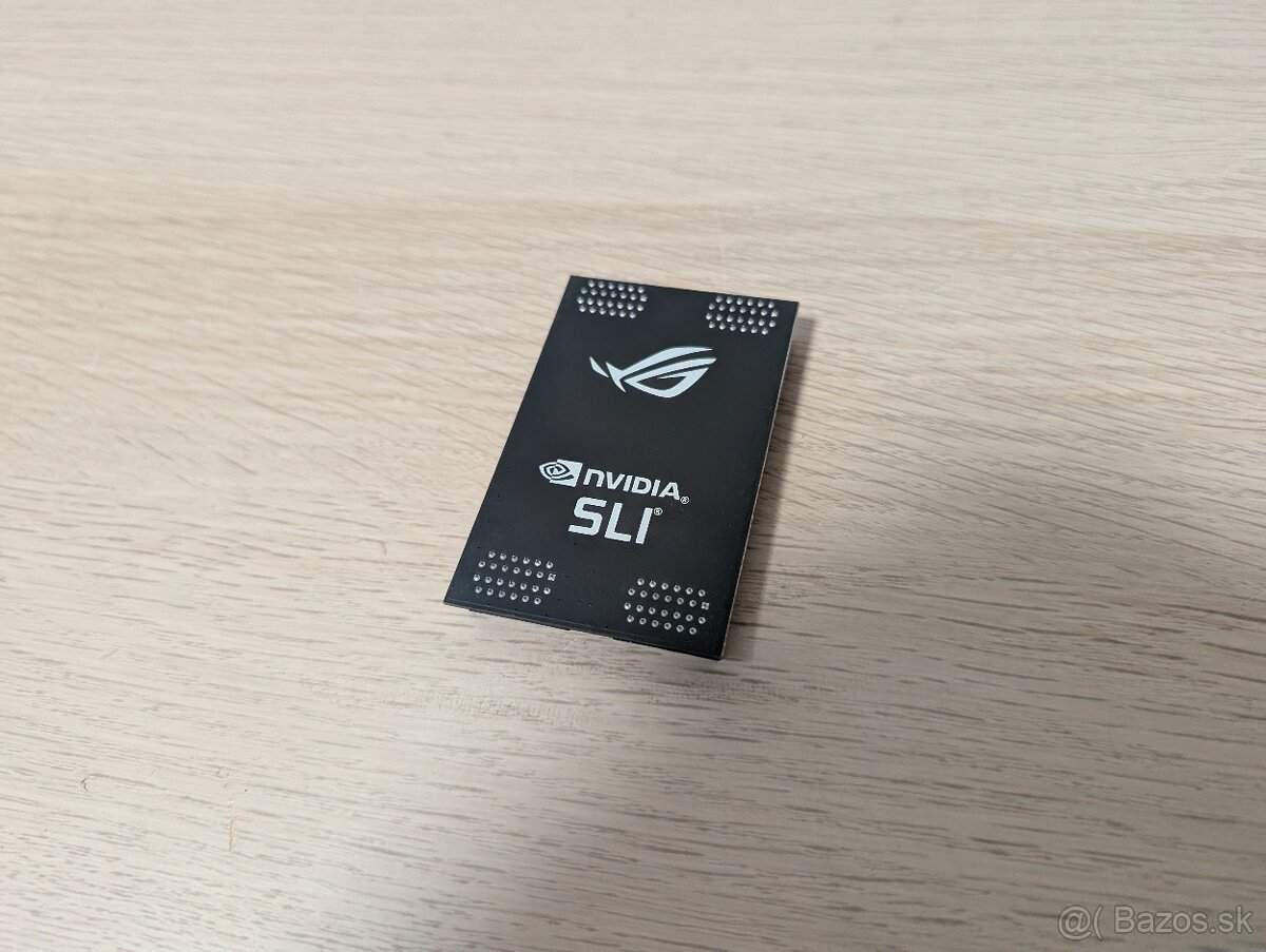 ASUS ROG SLI HB Bridge (2-Way)