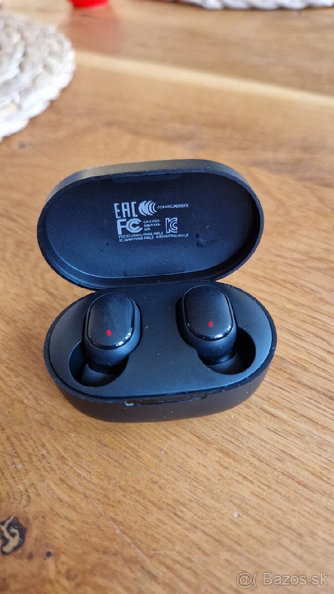Xiaomi earbuds