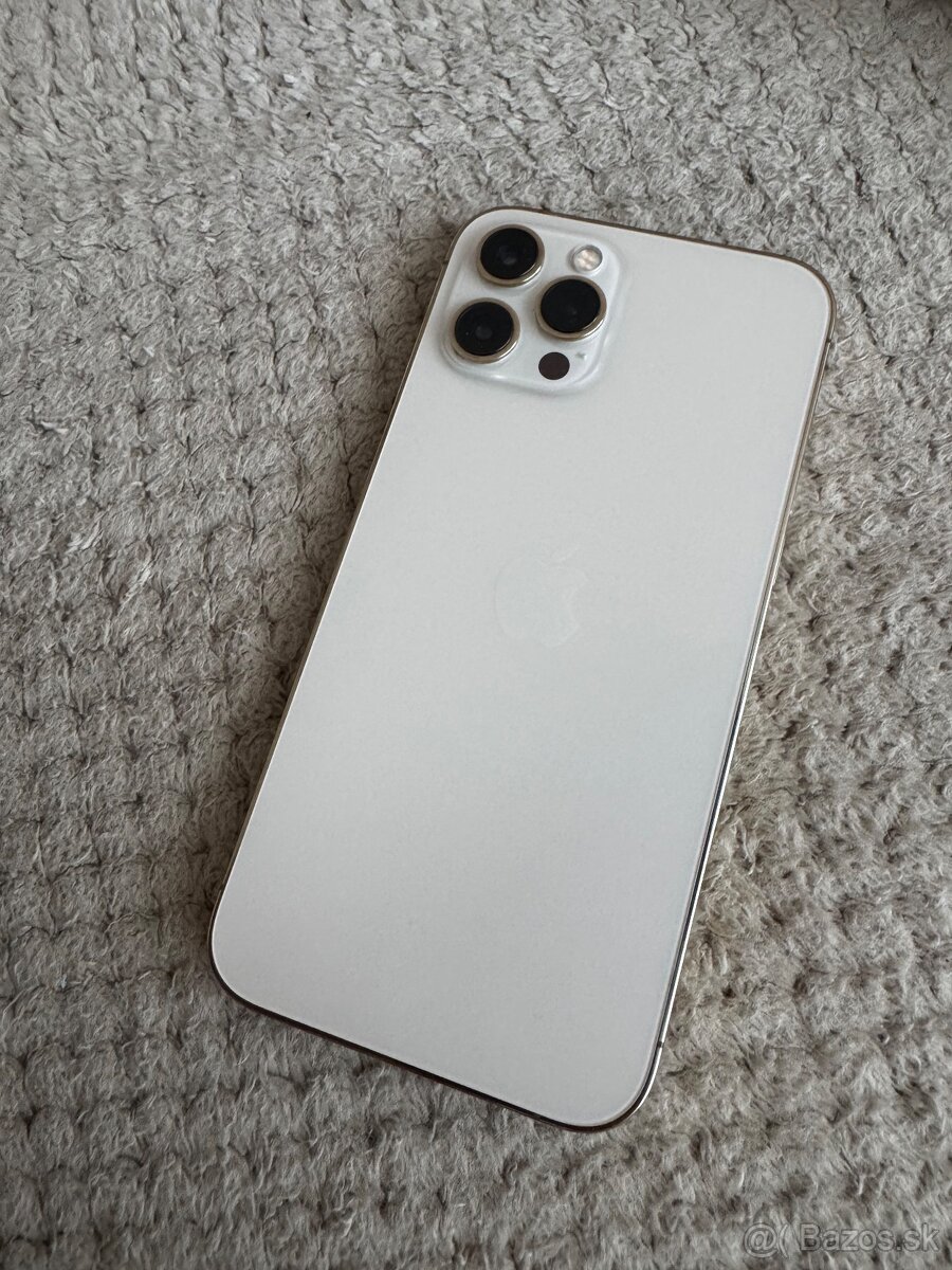 Iphone 12 pro max