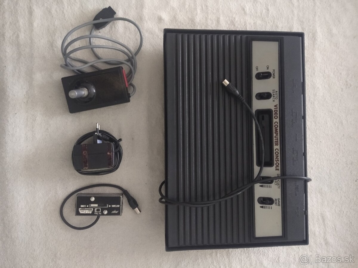 Retro TV Game