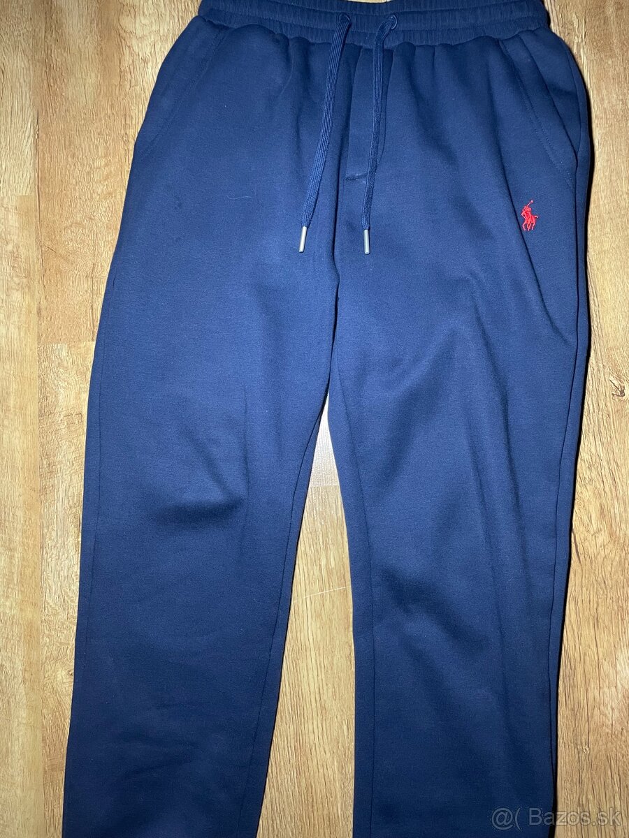 Ralph Lauren tepláky
