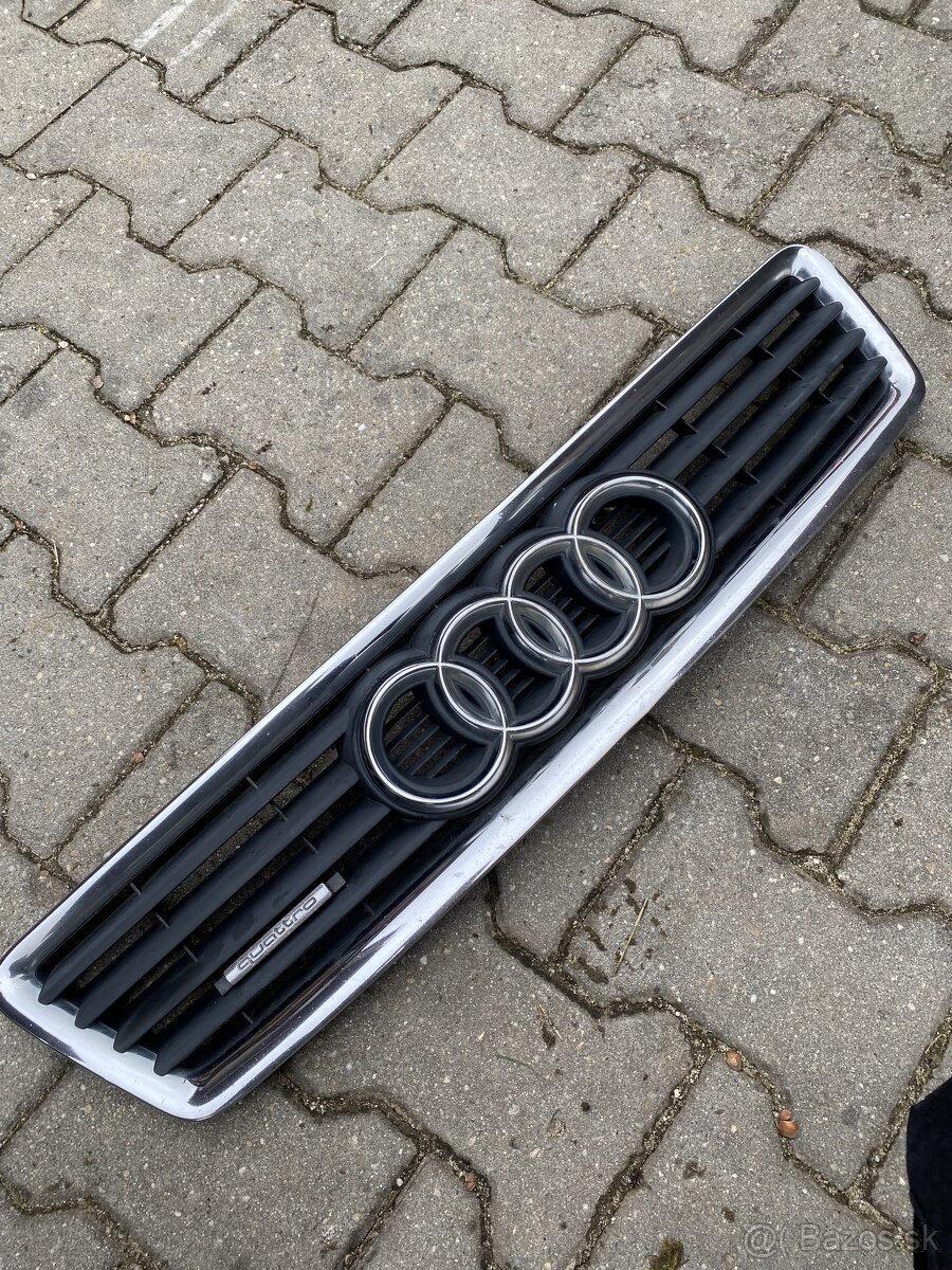 Audi a 6 C5 allroad