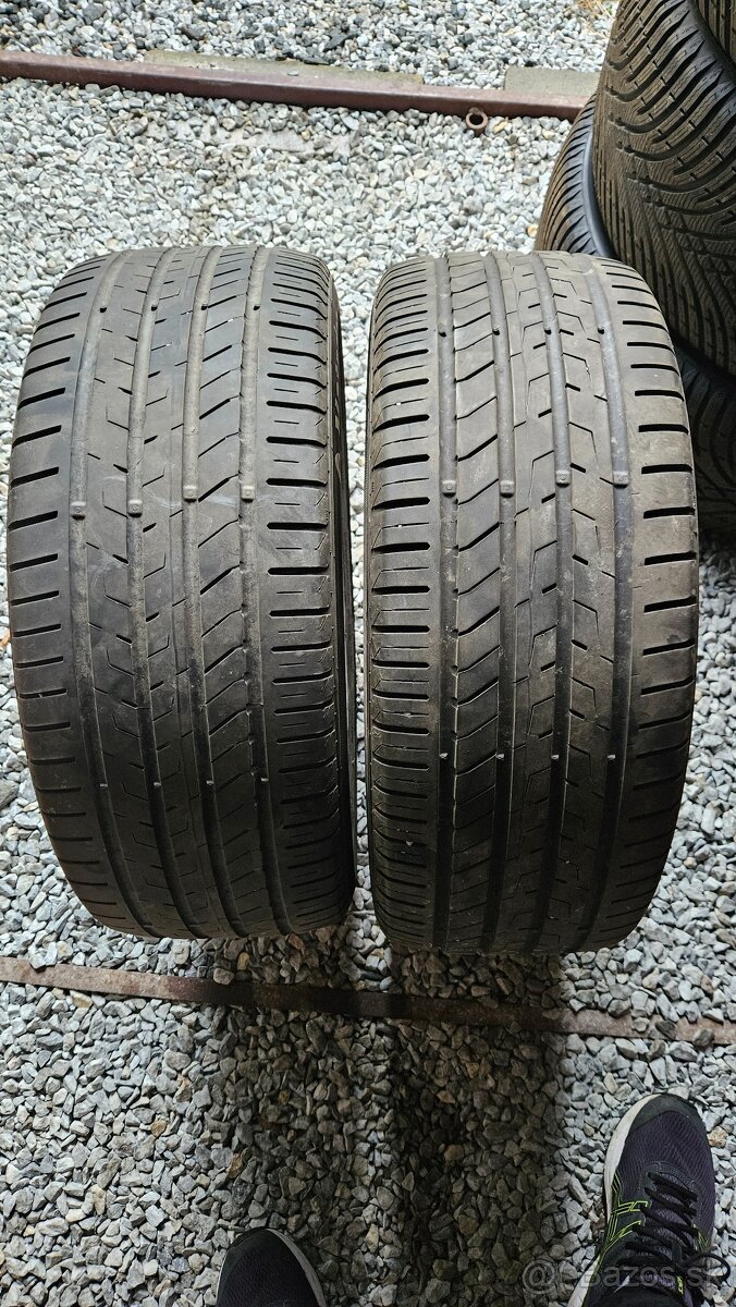 225/50 r17 Matador letne