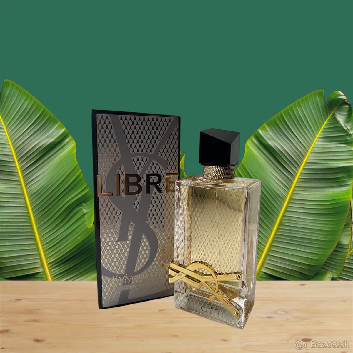 Yves Saint Laurent Libre 100ml