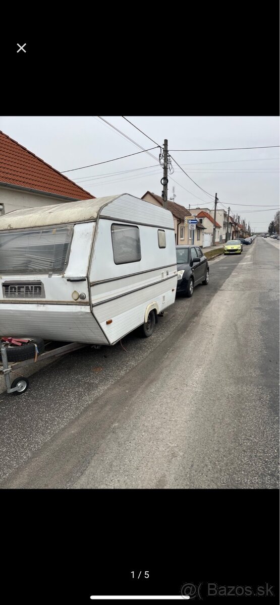 komplet noty na karavan kategorie 01