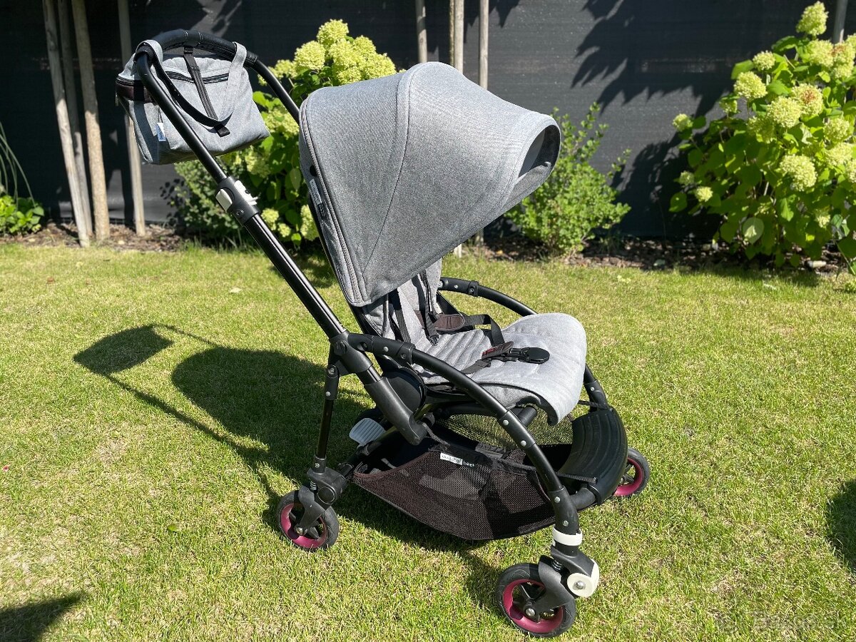 Bugaboo Bee 5