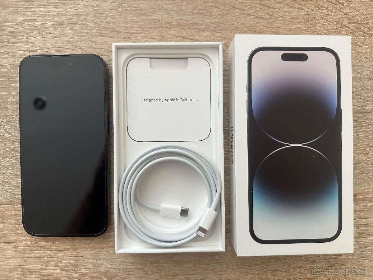 iPhone 14 pro