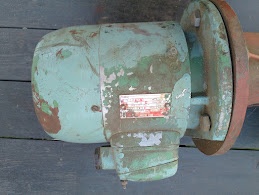 elektromotor 370 W